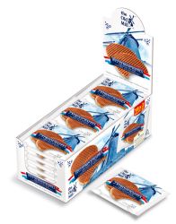 The Old Mill Stroopwafels 2-pack
