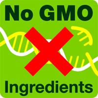 Logo No GMO