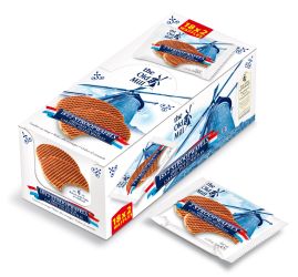 The Old Mill Stroopwafels 2-pack