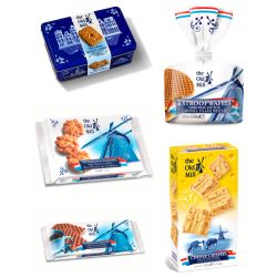 The Old Mill Bestseller Box