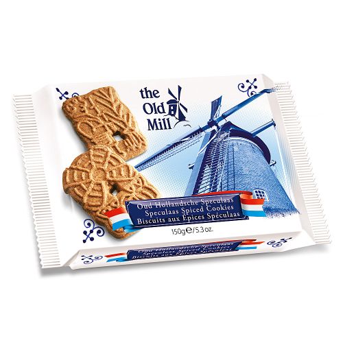 The Old Mill Speculaas 150g