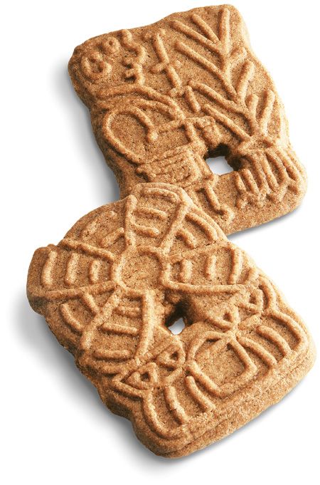 The Old Mill Speculaas 150g