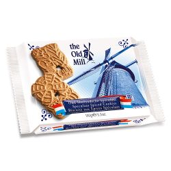 The Old Mill Speculaas 150g